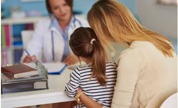 Adaptación escolar: qué es esperable en los primeros días y cuándo preocuparse