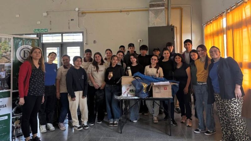 Producción lanza una nueva convocatoria a cooperativas escolares