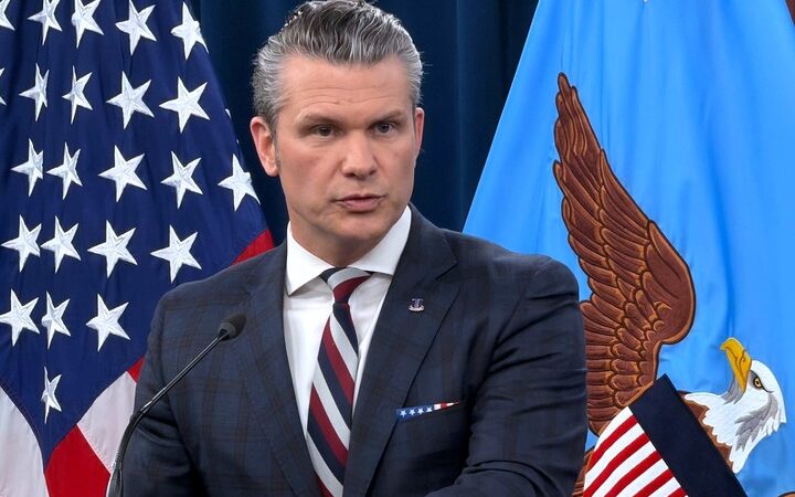 Un submarino de Estados Unidos hundió un barco iraní cerca de Sri Lanka: al menos 87 muertos y 61 desaparecidos