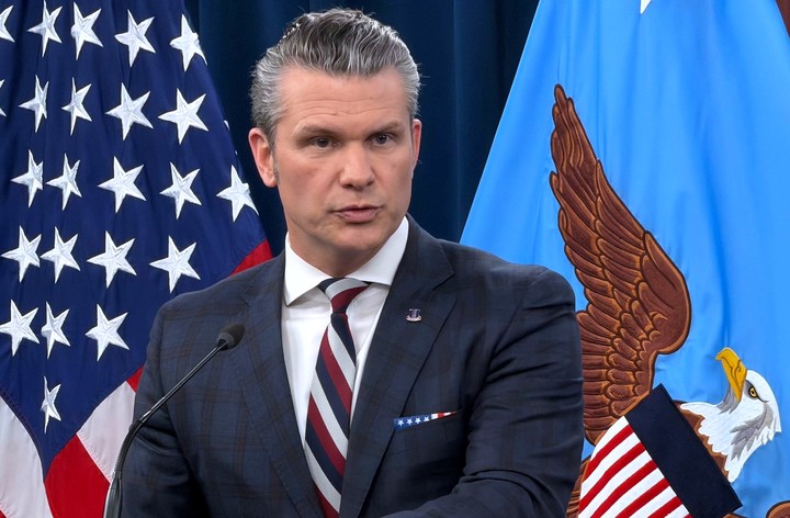 Un submarino de Estados Unidos hundió un barco iraní cerca de Sri Lanka: al menos 87 muertos y 61 desaparecidos