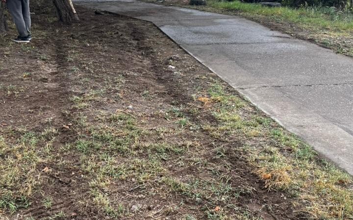 Tragedia en Las Paredes, falleció una menor de 8 años