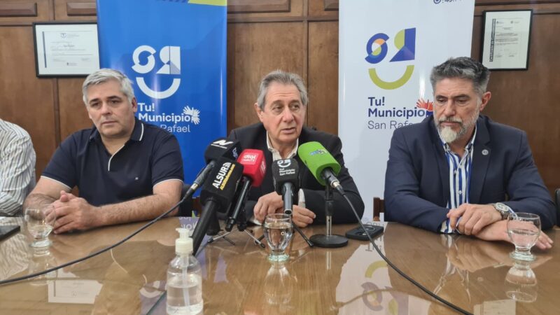 Lucha Antigranizo: cierra un año con mayor efectividad, menos daños y costos reducidos