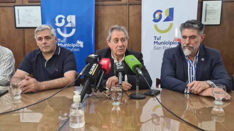 Lucha Antigranizo: cierra un año con mayor efectividad, menos daños y costos reducidos