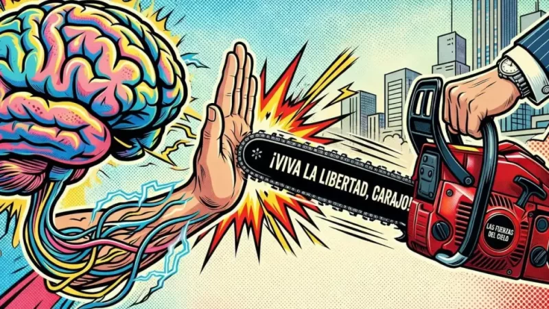 Psicología del ajuste: cómo reacciona nuestro cerebro a la crisis