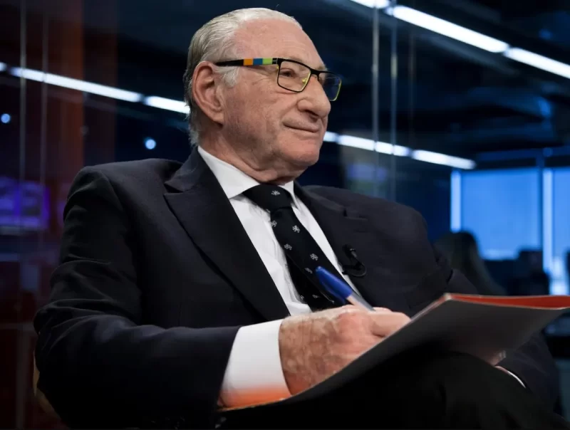 El mundo del periodismo despide a Ernesto Cherquis Bialo: «Un maestro»
