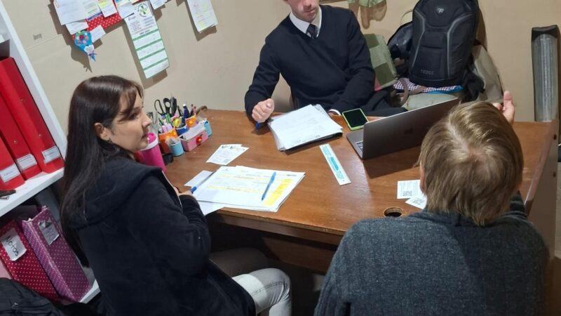 Mediación: una alternativa municipal gratuita para resolver problemas entre vecinos sin llegar a la justicia