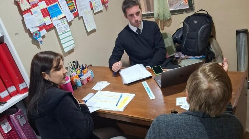Mediación: una alternativa municipal gratuita para resolver problemas entre vecinos sin llegar a la justicia