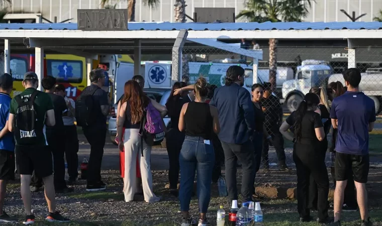 Qué pasará con los empleados del casino de San Martín después del incendio