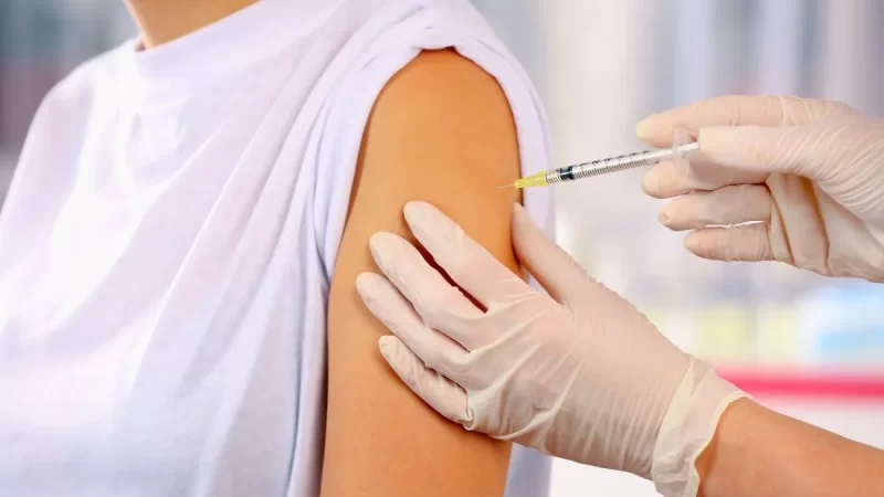 Más de 9.000 mendocinos se vacunaron contra la gripe en los primeros días de la campaña