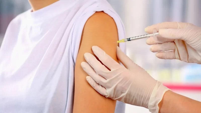 Más de 9.000 mendocinos se vacunaron contra la gripe en los primeros días de la campaña