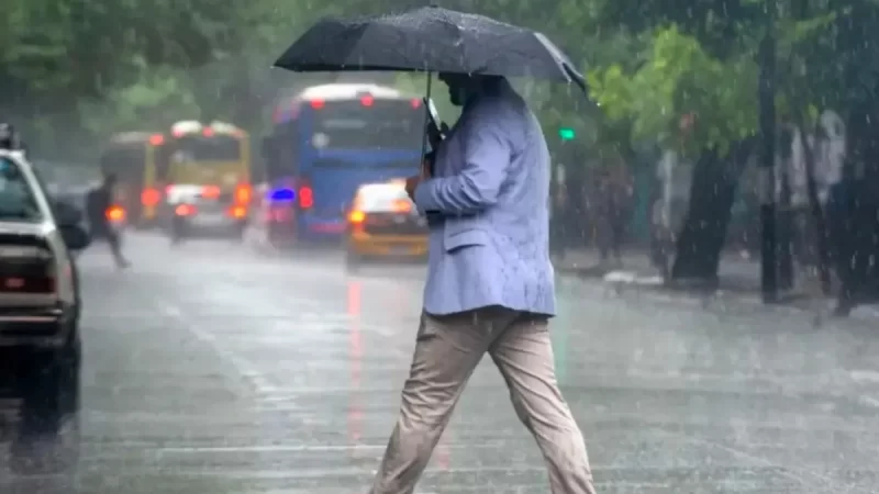 Evalúan si se suspende el Acto Central de la Vendimia 2026 por una preoucpante alerta por lluvias