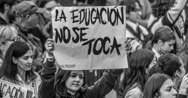 Universidades asfixiadas: no arranca el cuatrimestre y hay incertidumbre