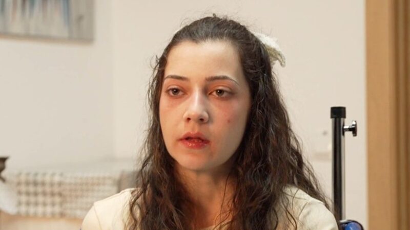 Quién es Noelia Castillo, la joven española de 25 años que hoy recibirá la eutanasia