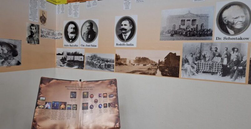 El Museo de Historia Natural celebra el día del libro con actividades abiertas a la comunidad