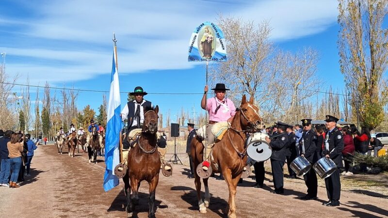 Fin de semana lleno de actividades para los sanrafaelinos