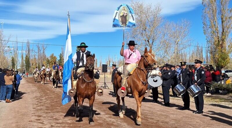 Fin de semana lleno de actividades para los sanrafaelinos