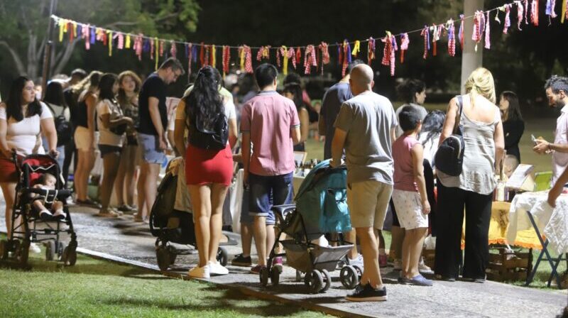 La ocupación turística del finde largo de semana santa llegó al 76% en San Rafael