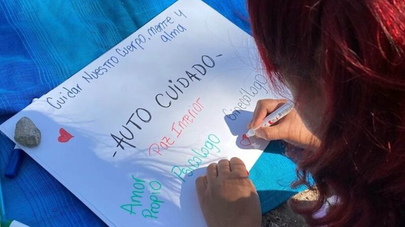 San Rafael refuerza su trabajo en prevención y asistencia de las adicciones
