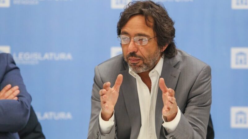 El fiscal de estado y la autonomía de San Rafael: «Es entendible que después de 30 años, un municipio haya querido avanzar»