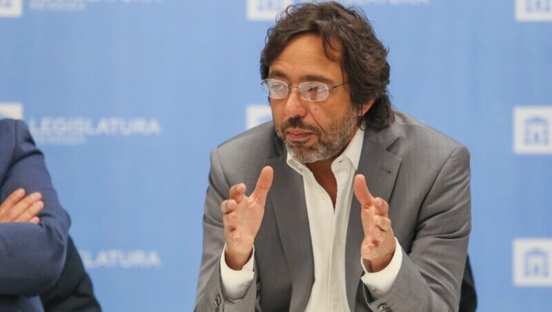 El fiscal de estado y la autonomía de San Rafael: «Es entendible que después de 30 años, un municipio haya querido avanzar»