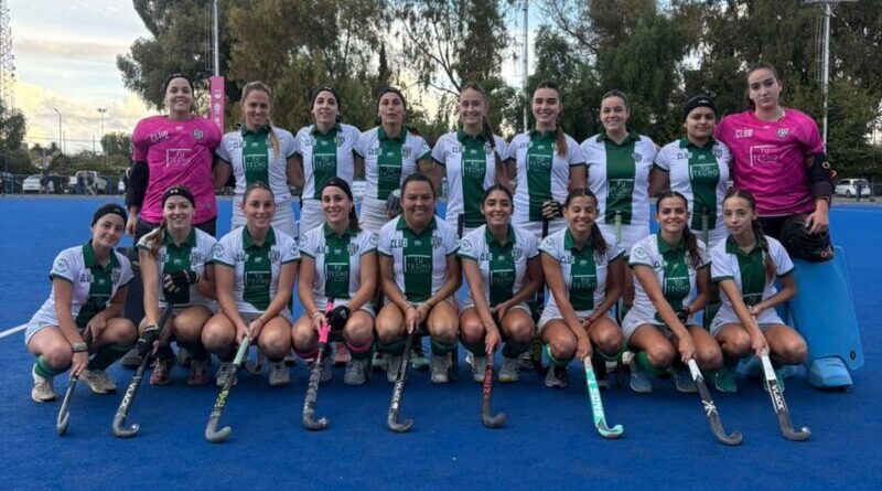 Maristas terminó 4° en el Regional «A» Centro-Cuyo
