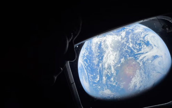 Misión Artemis II: “La Argentina tiene una historia de trabajo conjunto y de cooperación internacional con la NASA”