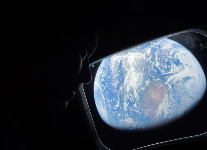 Misión Artemis II: “La Argentina tiene una historia de trabajo conjunto y de cooperación internacional con la NASA”