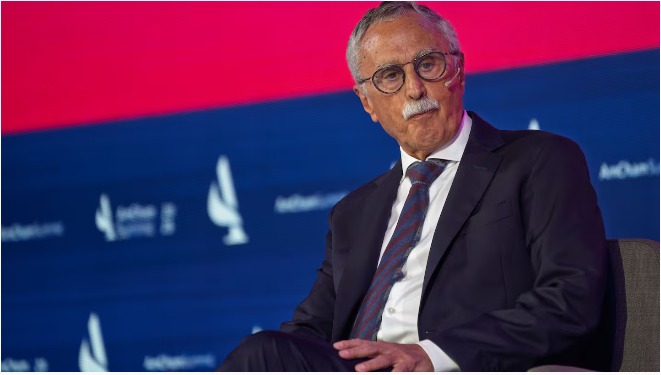 El Gobierno asegura que pagará en las próximas semanas los $350 mil millones restantes de la deuda del PAMI