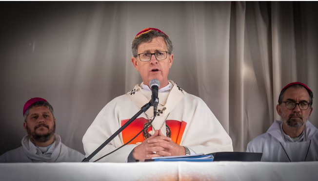 La Iglesia volvió a alertar por el avance del narcotráfico y le envió un mensaje al Gobierno