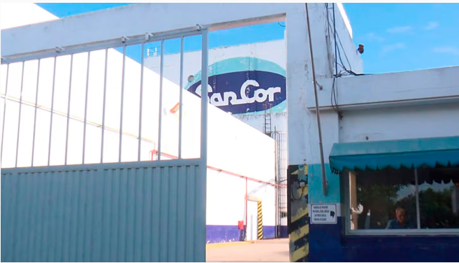 La Justicia dispuso la quiebra de Sancor, la emblemática cooperativa láctea