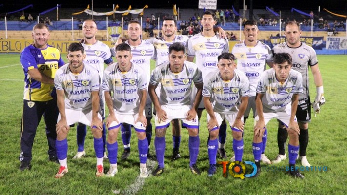 Huracán sigue su paso firme en la Copa Vendimia
