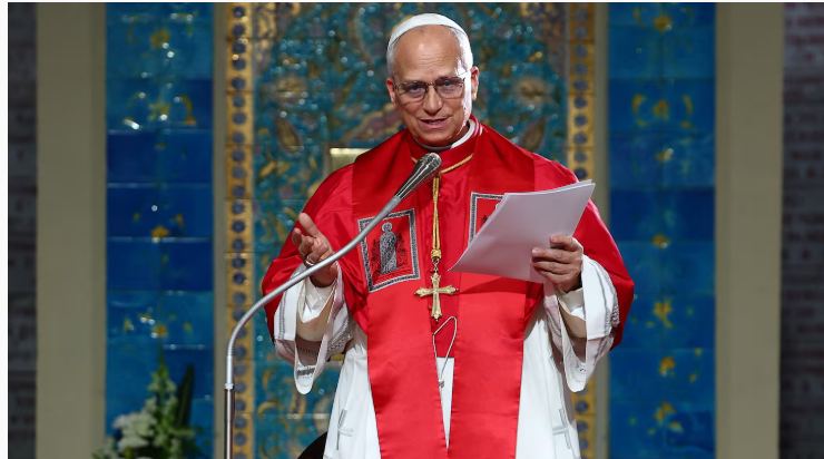 El papa León XIV dio un fuerte discurso en Camerún con indirectas hacia Trump: «El mundo está siendo destruido por unos pocos tiranos”