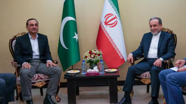 A horas de que venza la tregua, Pakistán no confirmó la presencia de Irán en las negociaciones con EE.UU.