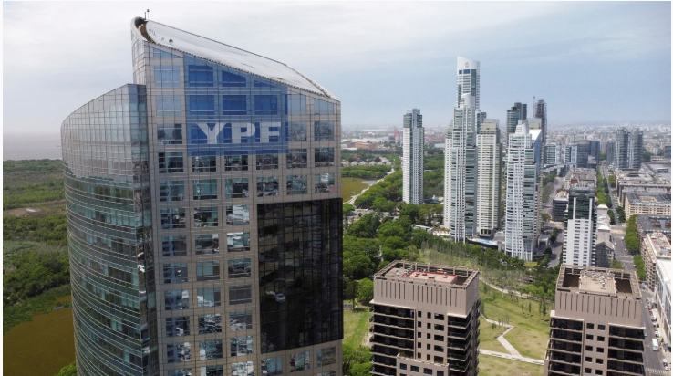 YPF: la Justicia de EE.UU. suspendió todas las apelaciones y envía una nueva señal favorable para la Argentina