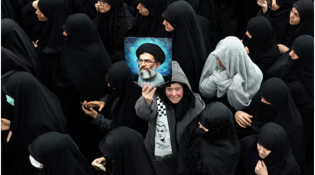 Irán repudió la decisión de Argentina de declarar como grupo terrorista a la Guardia Revolucionaria Islámica