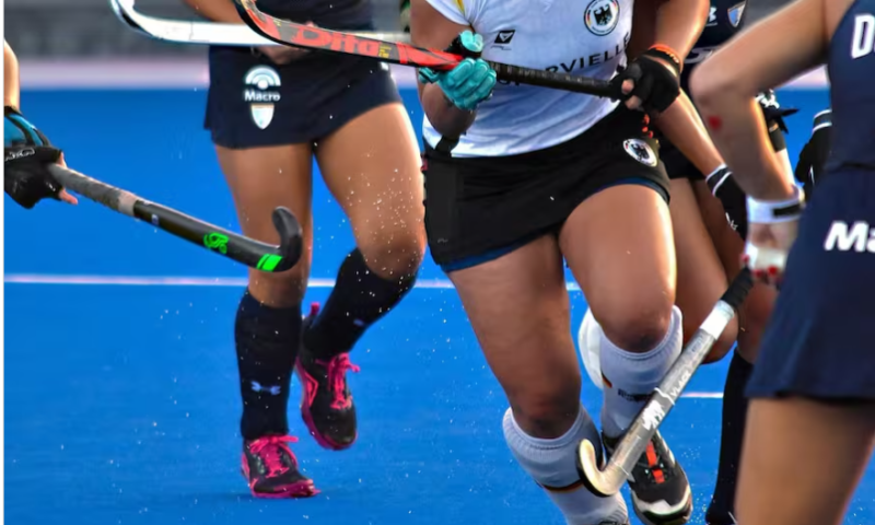 Mendoza: Imputaron a seis jugadoras de hockey por un “bautismo” con connotaciones sexuales
