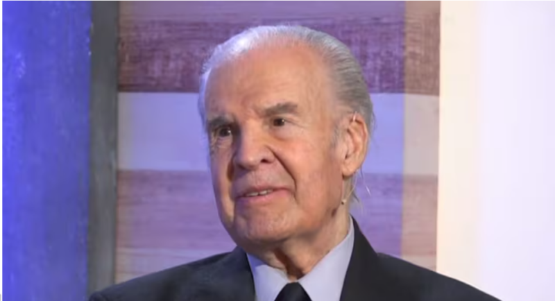 Murió Julio Ricardo, histórico periodista deportivo