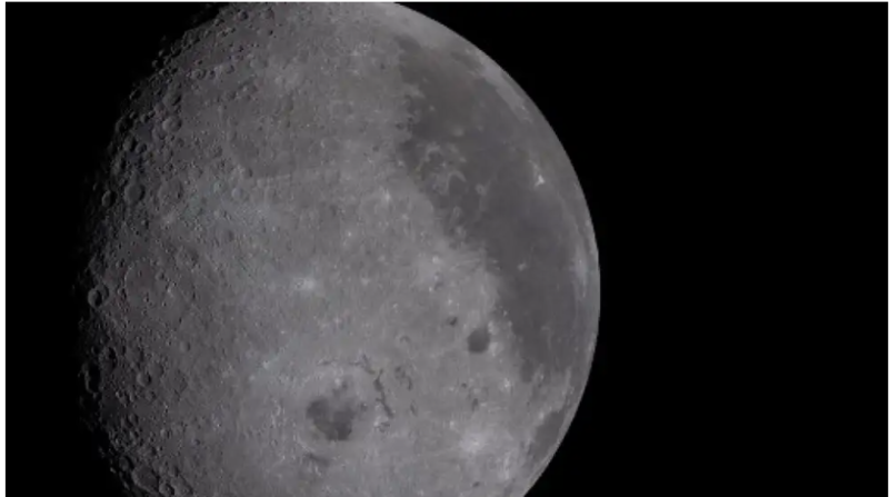 La tripulación de Artemis II regresa a la Tierra y valida los primeros hallazgos del lado oculto de la Luna