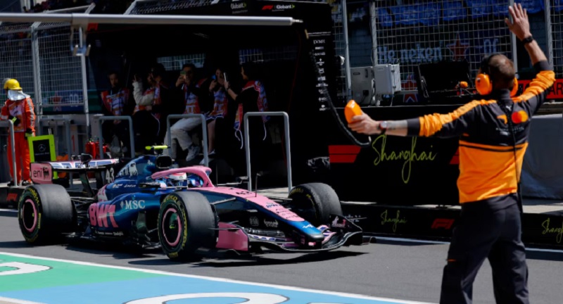 Alarma en la Fórmula 1: el factor que puede complicar el Gran Premio de Miami