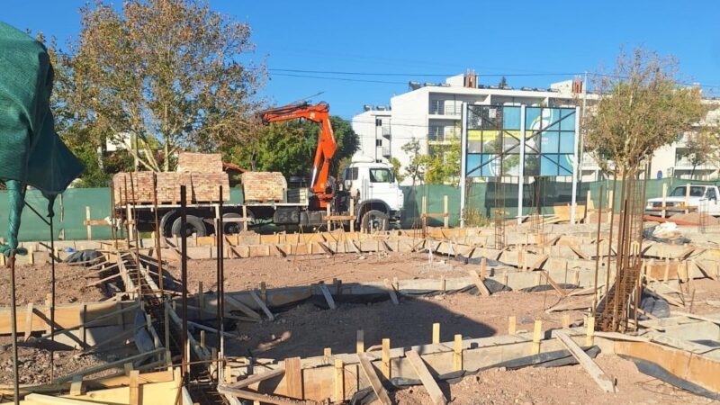 Educación para el trabajo: toma forma la nueva red de escuelas técnicas que potenciará el perfil productivo de la provincia