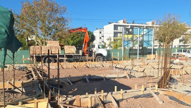 Educación para el trabajo: toma forma la nueva red de escuelas técnicas que potenciará el perfil productivo de la provincia