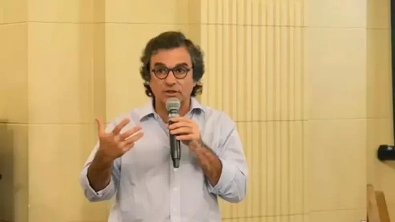 «Me equivoqué»: Carlos Frugoni admitió que no declaró siete propiedades en Miami