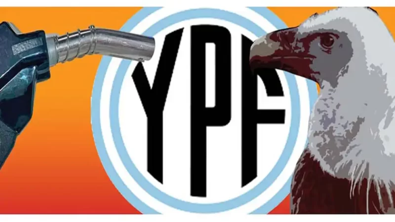 Burford lleva el caso YPF al Ciadi tras el revés en EE.UU. y reabre el frente judicial contra la Argentina