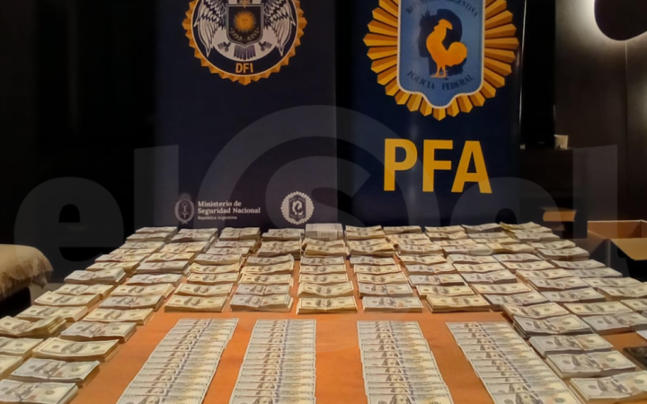 Tres allanamientos en Mendoza vinculados a Facundo Leal, el exfuncionario detenido