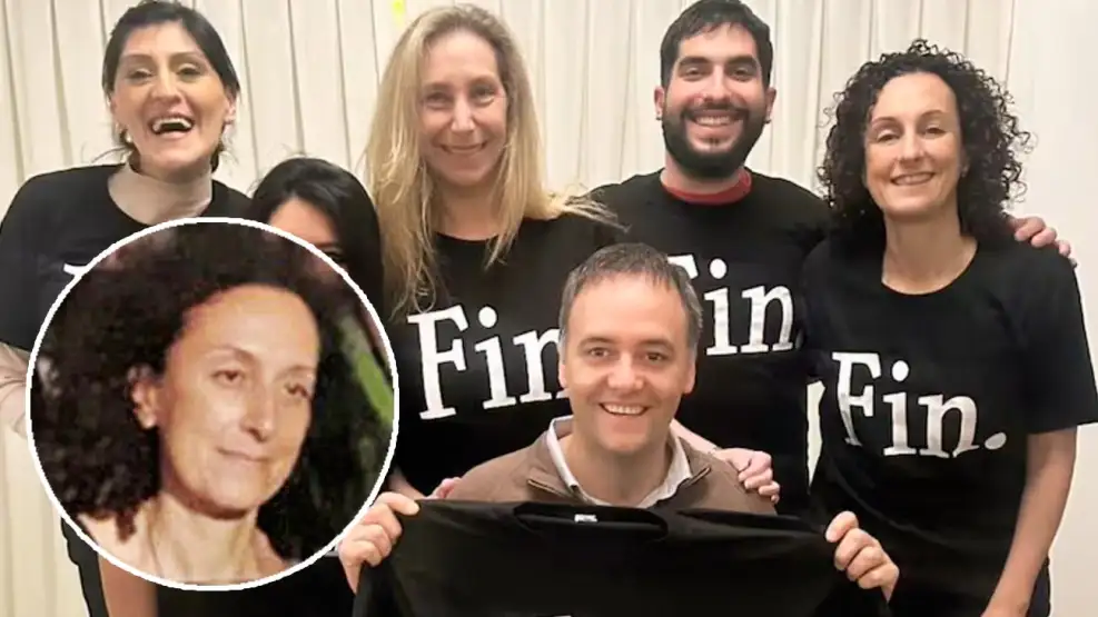 Negocios junto a Karina: quién es Mara Gorini, la asesora especial de El Jefe