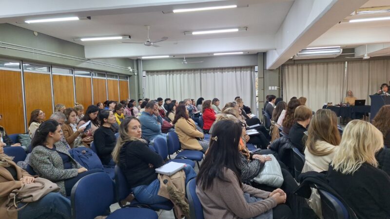 «Díalogos Urgentes»: una propuesta para fortalecer la convivencia y la prevención de conflictos en escuelas
