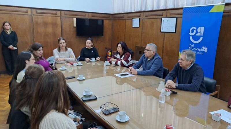 Escuelas técnicas agropecuarias podrán comercializar sus productos en la Feria Franca Municipal