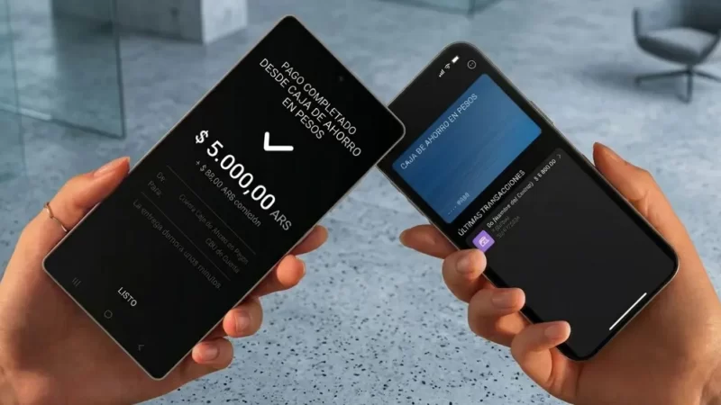 Visa y Master lanzan transferencias sin CBU ni alias: cómo cambiará tu forma de pagar