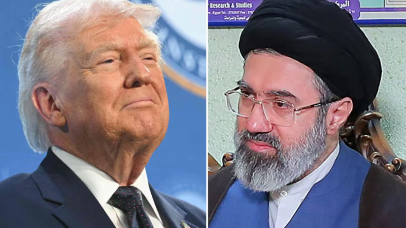El punto clave de la propuesta iraní que no convence a EE.UU. y complica a Trump