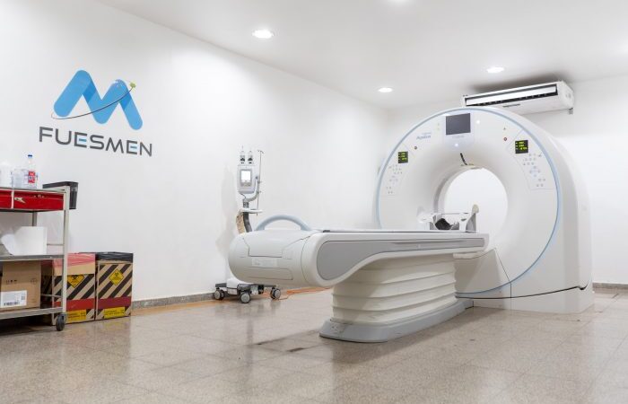 Detalles del nuevo Centro Oncológico y del Área Departamental que se construirá en San Rafael